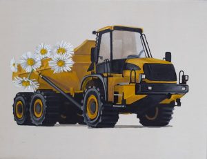 Image cliquable pour atteindre la galerie des Engins