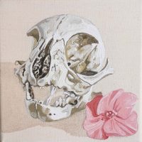 Peinture de Peggy Fraquet
