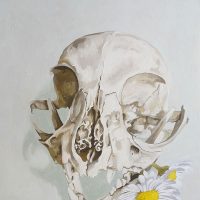 Peinture de Peggy Fraquet