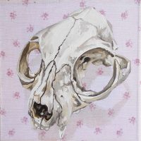 Peinture de Peggy Fraquet