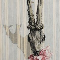 Peinture de Peggy Fraquet