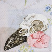 Peinture de Peggy Fraquet