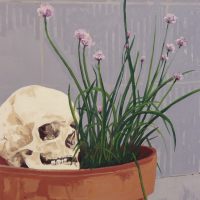 Peinture de Peggy Fraquet