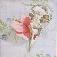 Peinture de Peggy Fraquet