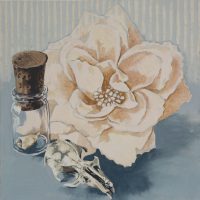 Peinture de Peggy Fraquet