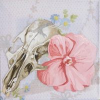 Peinture de Peggy Fraquet